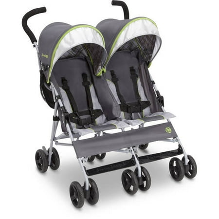 jeep double stroller walmart