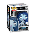 thumbnail image 2 of Funko POP! Movies: Corpse Bride - Emily, 2 of 2