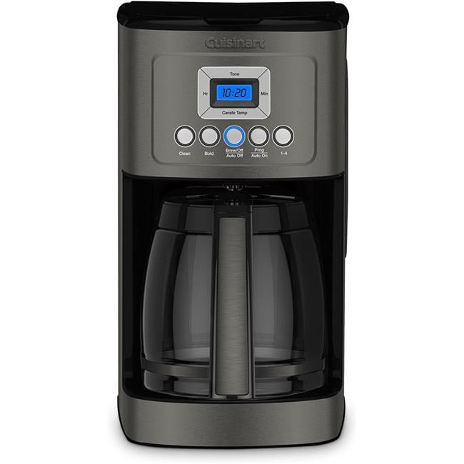 Cuisinart DCC-3200BKSP1 14-Cup 