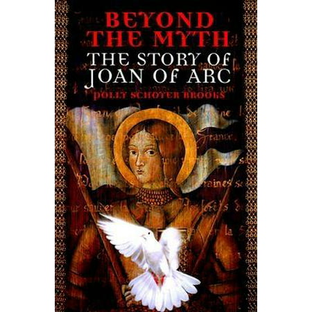 Beyond the Myth : The Story of Joan of Arc (Best Daredevil Story Arcs)