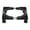 Without Wheels, variant on Fridge Undercarriage Stand Bracket, Multifunctional Movable Base with 4 Sturdy Feet, Washer Pedestal for Refrigerators, Washing Machine, Dryers With Wheels