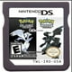 NDS Jeu Nous Version de Pokomon Noir et Blanc DS pour NDS NDS 3DS – image 1 sur 8