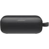 Refurbished Bose 865983-0100 SoundLink Flex Portable Bluetooth Speaker, Black