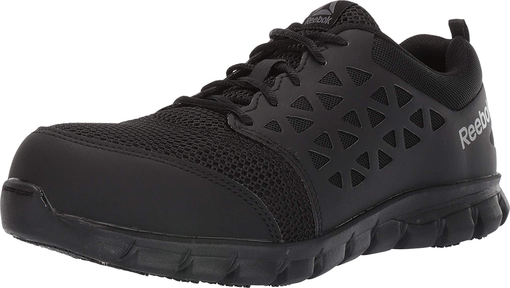 Sublite Cushion Work Comp Toe EH 