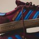 thumbnail image 2 of Adidas Original Handball Spezial Men Athletic Shoe Sneaker Footwear Trainer #530, 2 of 6
