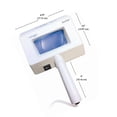 thumbnail image 2 of Burton Medical Ultraviolet Magnifier UV502, 2 of 2