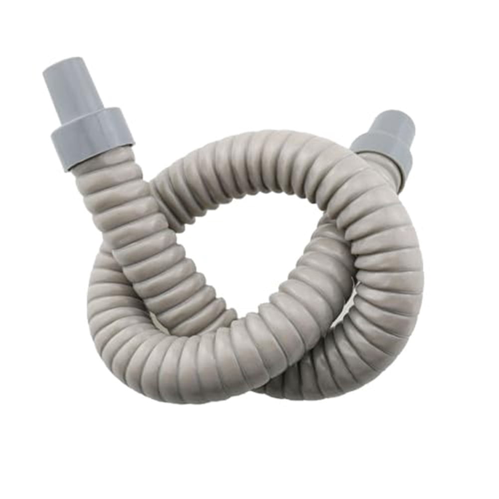 2 Pack Air Conditioner Drain Hose Pvc Drain Hose Washing Machine And Dishwasher