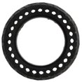 thumbnail image 3 of 190Mm Solid Honeycomb Tires Are Suitable For Electric Scooters, Non-Pneumatic Tires, Explosion-Proof Wheel Tires, 3 of 5