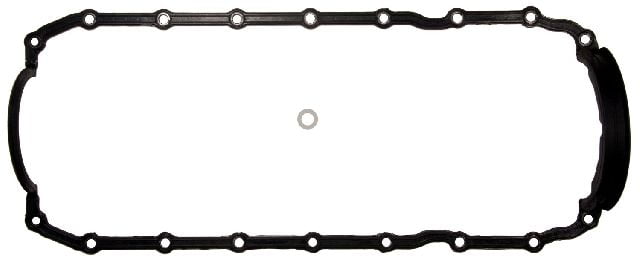 New Oil Pan For Dodge Ram 1500 1997-2001