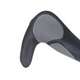 thumbnail image 3 of Empuñaduras de bicicleta Toystoory TPR caucho integrado 22,2 cm con cuernos, 3 of 6
