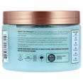 thumbnail image 4 of SheaMoisture Smooth & Exfoliating Shea Sugar Scrub, Manuka Honey & Oatmeal, 12 oz (340 g), 4 of 6