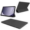 thumbnail image 4 of Elegant Choise For Samsung Galaxy Tab A7 Lite 2021 8.7" Leather Case Rotating Smart Stand Cover, 4 of 16