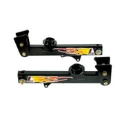 Lakewood Lift Bar Fits select: 1987-1993,1996 FORD MUSTANG