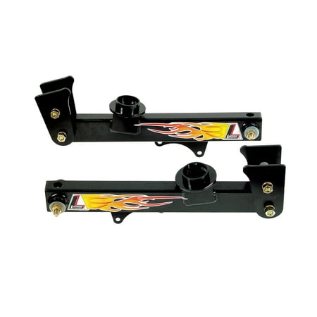 Lakewood Lift Bar Fits select: 1987-1993,1996 FORD MUSTANG