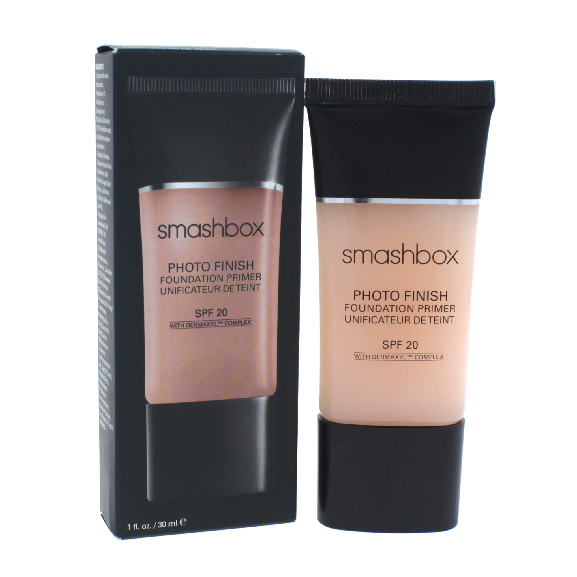 Photo Finish Foundation Primer SPF 20 With Dermaxyl by Smashbox for