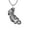 no chain, variant on Unisex Stainless Steel Vintage Chinese Mascot Amass Fortunes Mythical Beasts Brave Troops Bite Coins Pendant Lucky Necklace Free Chain