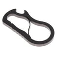 thumbnail image 4 of Gancho de Seguridad Antideslizante Perfecl para Exteriores de Acero Inoxidable Gris, 4 of 8