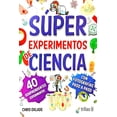 thumbnail image 1 of Super Experimentos De Ciencia, 1 of 2