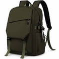 thumbnail image 1 of Mochila Ergonomica Shendy Vendy Ajustable Espacio para Laptop Bolsillos Laterales, 1 of 9