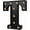 T, variant on LED Letter Lights, Alphabet Marquee Letters Sign LED Marquee Number Lights Sign for Night Light