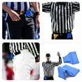 thumbnail image 2 of TABLZONE Nylon Soccer Bean Bag Football Pouch Set - Fan Gear Accessory for Sports Enthusiasts, 2 of 6