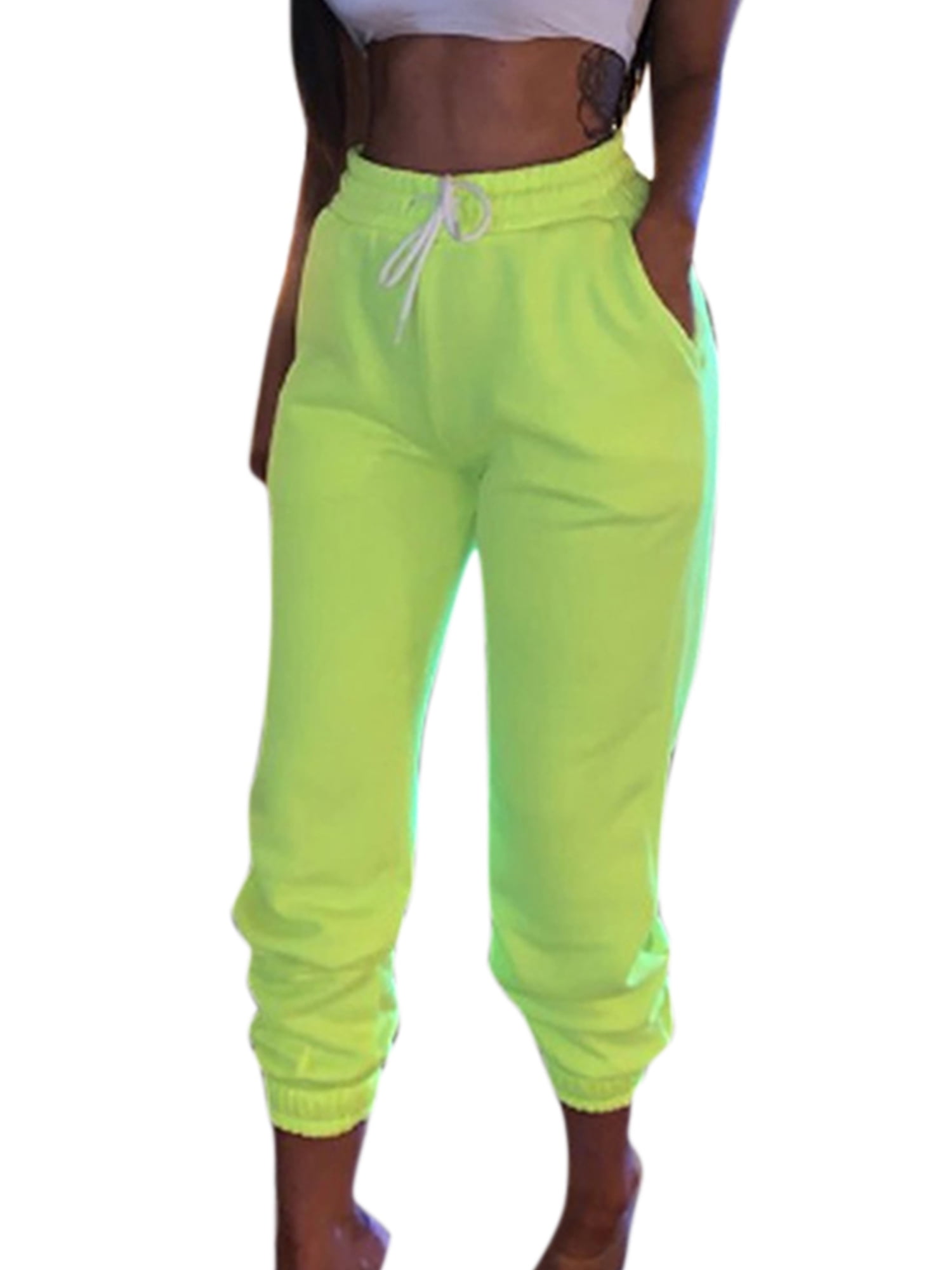 baggy joggers for ladies