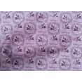 thumbnail image 5 of oneOone Cotton Poplin Bluish Violet Fabric Block Sewing Craft Projects Fabric Prints By Yard 56 Inch Wide-LL, 5 of 5