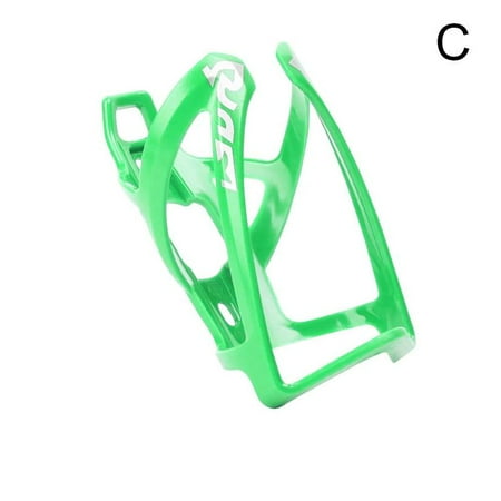 

Bicycle Bottle Holder Mountain Bike MTB Drink Rack Water Beverage Cup Mount.Cage W9S5