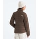 thumbnail image 3 of Chaqueta THE NORTH FACE Aconcagua 3 para mujer, color marrón ahumado, talla XL, 3 of 6