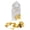 MBT018, variant on Acrylic Countdown Calendar Festival Calendar Eid Mubaraks Advent Calendar Handmade Festival Desktop Ornament Decoration