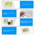thumbnail image 2 of Machine de Scellage sous Vide Portative Sans Fil 2-en-1 avec Chargement USB Manuel, 2 of 8
