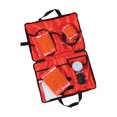 thumbnail image 2 of MABIS Medic-Kit3 EMT Kit, Orange, 2 of 3