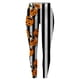 thumbnail image 4 of MKLEKYY Leggings deportivos para mujer Leggings estampados de moda para mujer Leggings deportivos cómodos casuales de yoga, 4 of 4