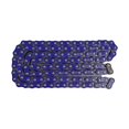 thumbnail image 1 of CADENA 428HX126L O-RING AZUL CHOHO, 1 of 3