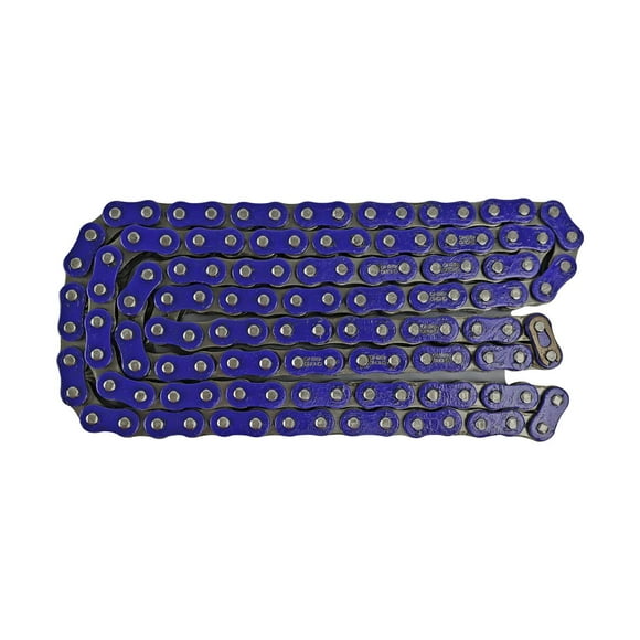 CADENA 428HX126L O-RING AZUL CHOHO