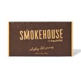 Smokehouse by Thoughtfully, Gourmet Whiskey Hot Sauce Gift Set, Set of