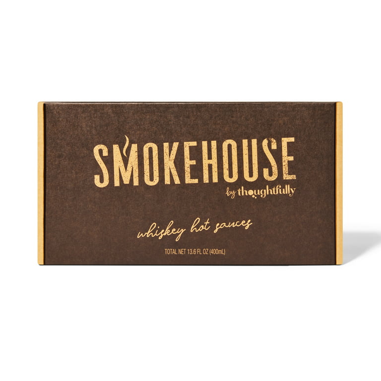 Smokehouse Sensations Gift Box