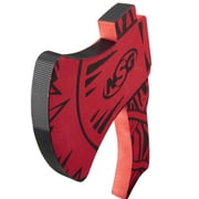 National Sporting Goods Foam Axe Throwing Game Set 6 Piece