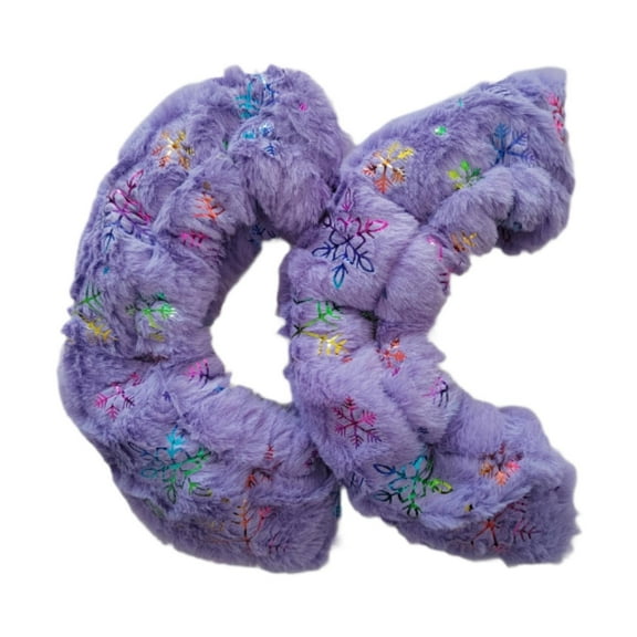 yotijay Ice Skate Blade Covers Equipment Protective Skating Covers Skate Covers for Ice Purple