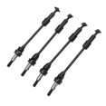 thumbnail image 2 of RC Car Drive Shaft, RC CVD Drive Shaft Powerful High Strength For HSP 94118 For 1/10 RC Car ANGGREK Otros Deportes y Recreación, 2 of 7