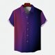 thumbnail image 3 of Camisa formal clásica, ropa fresca para hombres, camisas de color sólido para hombres, ropa de diseñador de moda duradera y asequible para hombres, 3 of 4