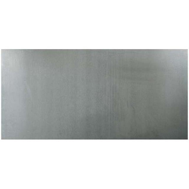 Panneau en Aluminium de 24 x 48 x 0,63 Po