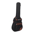thumbnail image 4 of Waterproof Electric Guitar Bag Case Adjustable Straps Practical Oxford Cloth, 4 of 10