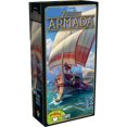 thumbnail image 1 of 7 Wonders : Armada 3-7 Joueurs, 10 Ans et Plus, 45 minutes, 1 of 5