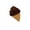 A001- Clear (A), variant on Refrigerator Ice Cream Decor Wooden Whimsical Kitchen Decor Cute Kitchen Decor for Home Ice Cream Birthday Party Decorations 1 Pack