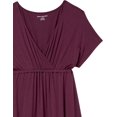 thumbnail image 3 of walmart Essentials Robe Superposée pour Femmes Grande Taille_dnu, 3 of 4