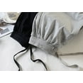 thumbnail image 6 of Sngxgn Men's Short Casual Button up Summer Beach Shorts(Black,XXXXL), 6 of 6