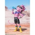 thumbnail image 4 of Sand Land Beelzebub S.H.Figuarts Action Figure, 4 of 10