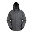 thumbnail image 2 of Mountain Warehouse Mens Pakka II Waterproof Jacket, 2 of 5