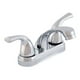 thumbnail image 1 of Mezcladora Ecológica Para Lavabo 4" Acabado Cromo DICA plateado, 1 of 2